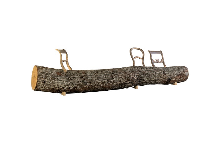 Tree-Trunk Bench by Droog Design Accessories